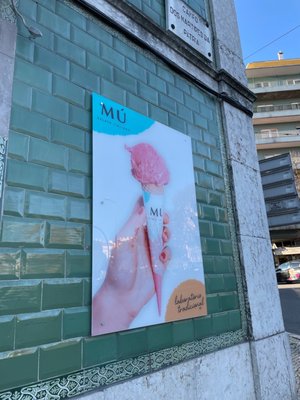 Mú - Gelato & Caffè by null
