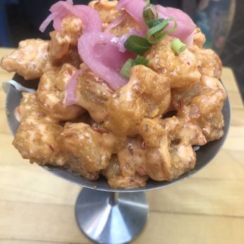 Down the Hatch Maui - Lava Lava Shrimp - Seafood Near Me - Lahaina, Hawaii