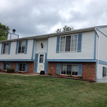 Tri County Windows and Siding - Windows, Siding and Doors Before - Windows Installation Near Me - Vienna, Virginia