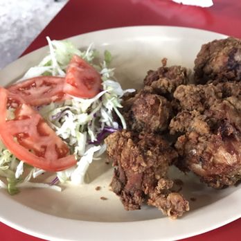 El Conuquito Restaurant - Dominican Near Me - Miami, Florida