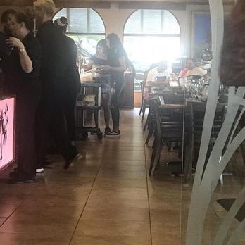 Cuba Lives Restaurant - Buffet area - Salad Near Me - Hialeah, Florida