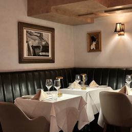 SPIGA RISTORANTE & COCKTAIL BAR - Updated July 2026 - 35 Photos & 27 ...