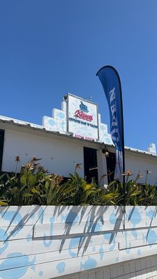 Karina's Ceviche Bar 'N Tacos by null