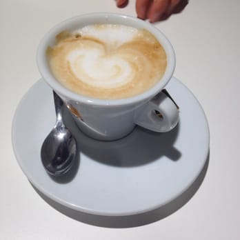 Vivi il Dolce - Cappuccino - Cafeteria Near Me - Desio, Manitoba Vivi il Dolce - Cappuccino - Cafeteria Near Me - Desio, Manitoba