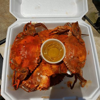 Skippers Seafood - Seafood Near Me - Columbus, Georgia