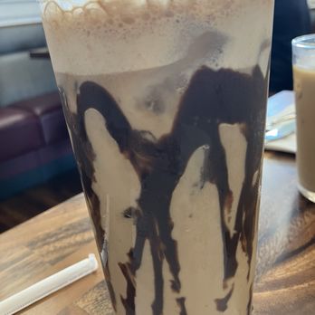 Turning Point - The "Brunette" (decaf version ) - Sandwiches Near Me - Wellington, Florida Turning Point - The "Brunette" (decaf version ) - Sandwiches Near Me - Wellington, Florida
