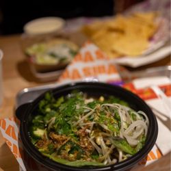Hunters Station - Pho Beef from Vui's Kitchen
