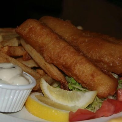 Benjamin's Restaurant & Pub by null