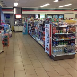 7-Eleven