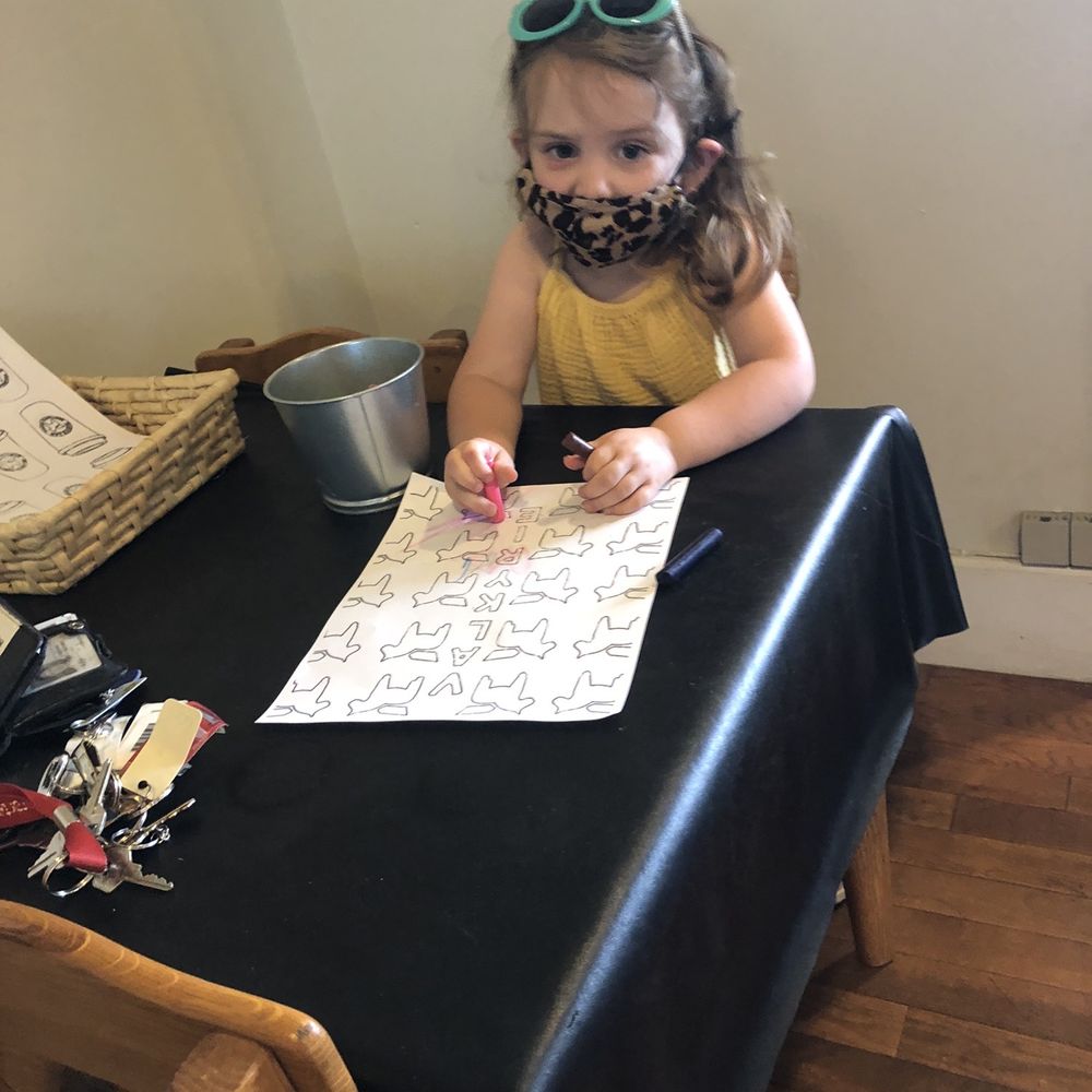 Valkyrie Coffee Roasters - Kids area - Coffee Roasteries Near Me - Chester, New York Valkyrie Coffee Roasters - Kids area - Coffee Roasteries Near Me - Chester, New York