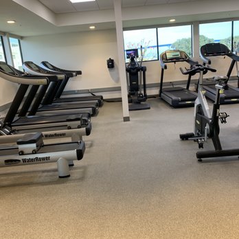 The Spa at Coronado Island - Gym - Day Spas Near Me - Coronado, California