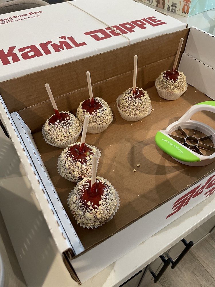 CALIFORNIA SNACK FOODS 199 Photos & 270 Reviews 2131 N Tyler Ave