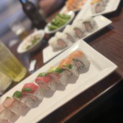 Masumi Japanese Restaurant