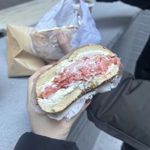 BEST BAGEL & COFFEE - 4372 Photos & 4399 Reviews - 225 W 35th St, New