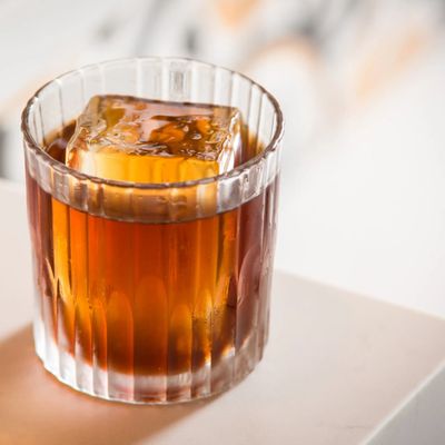 Verde Restaurant by null