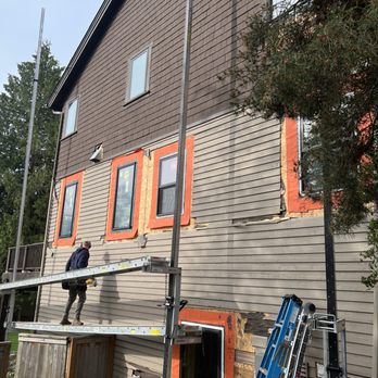 Prime Exterior Solutions - Siding Near Me Prime Exterior Solutions - Siding Near Me