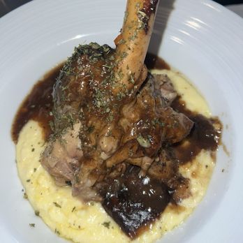 The Bourbon Pear - Lamb Shank - Southern Near Me - Livermore, California The Bourbon Pear - Lamb Shank - Southern Near Me - Livermore, California
