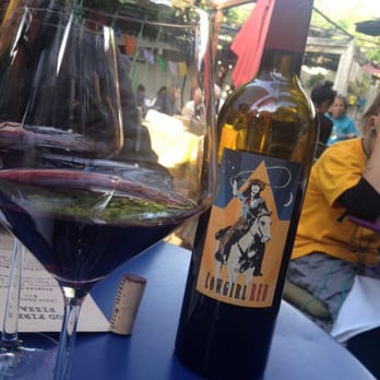 Corkscrew Cafe - Cowgirl cab - American Near Me - Carmel Valley, California