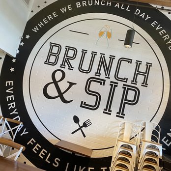 Brunch & Sip - Brunch and Sip- inside view - Coffee & Tea Near Me - Phoenix, Arizona
