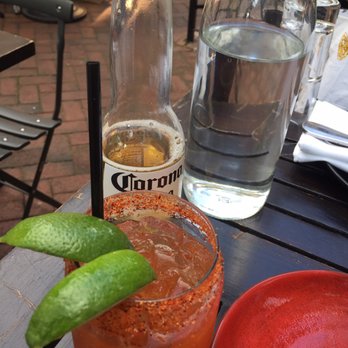 PURO ceviche bar - Michelada! - Wine Bars Near Me - Boston, Massachusetts PURO ceviche bar - Michelada! - Wine Bars Near Me - Boston, Massachusetts