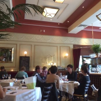 Bouchon - French Near Me - Yountville, California Bouchon - French Near Me - Yountville, California