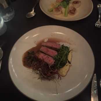 3rd Cousin - Imperial Wagyu - New American Near Me - San Francisco, California