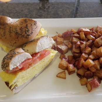 What a Bagel Eatery - Sandwiches Near Me - Vaughan, Ontario