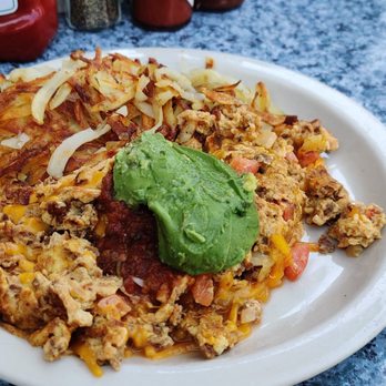 Bill's Cafe - Breakfast & Brunch Near Me - San Jose, California