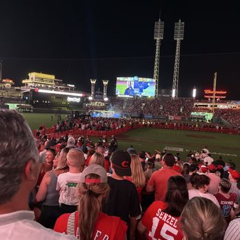 Great American Ball Park - Post game concert - Stadiums & Arenas Near Me - Cincinnati, Ohio Great American Ball Park - Post game concert - Stadiums & Arenas Near Me - Cincinnati, Ohio