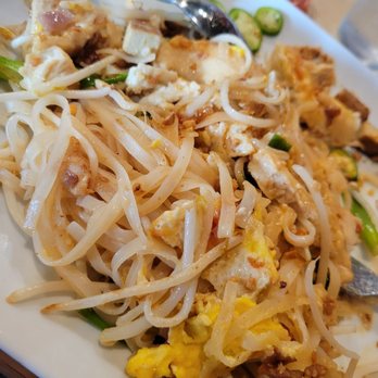 A One Kitchen & Bar - Pad thai - Bars Near Me - San Bruno, California A One Kitchen & Bar - Pad thai - Bars Near Me - San Bruno, California