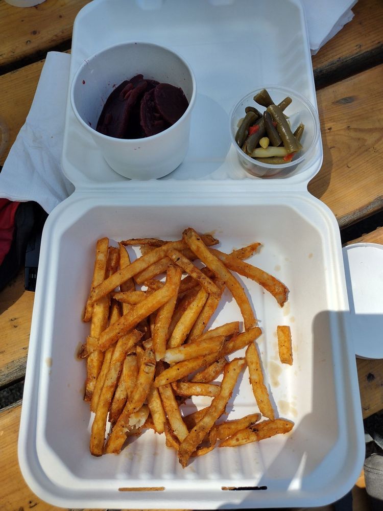 FAIRLEE DINER Updated October 2024 26 Photos & 55 Reviews 614 US