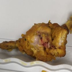 Famous Rotisserie and Grill
