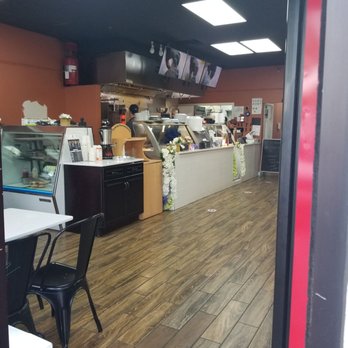 Ottoman Kitchen - Entrance - Turkish Near Me - Chantilly, Virginia
