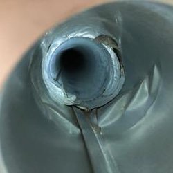 Central Home Services - Duct after