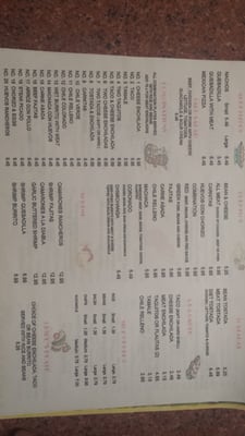 Menu photo 6 Antonios Mexican Food Anaheim, CA Menu photo 6 Antonios Mexican Food Anaheim, CA