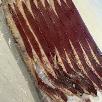 Cured & Whey - Duck Procuitto - Specialty Food Near Me - Las Vegas, Nevada