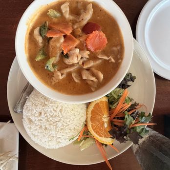 Tasty Thai - Penang curry - Pan Asian Near Me - Melbourne, Florida Tasty Thai - Penang curry - Pan Asian Near Me - Melbourne, Florida