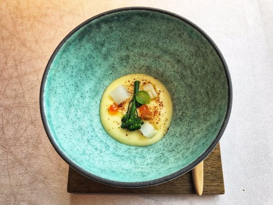 ZEST by Konishi by null