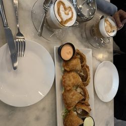 Cibus - Empanadas