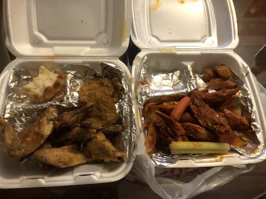 Riko's Kickin Chickin by null