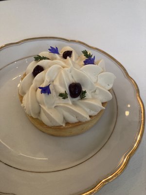 Sachère Desserts by null
