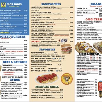Joey’s Red Hot - Crest Hill - Burgers Near Me - Crest Hill, Illinois Joey’s Red Hot - Crest Hill - Burgers Near Me - Crest Hill, Illinois