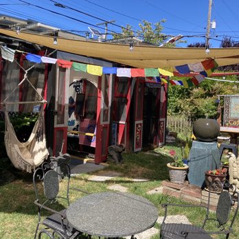 Nepali Kitchen - Garden seating - Himalayan/Nepalese Near Me - Portland, Oregon Nepali Kitchen - Garden seating - Himalayan/Nepalese Near Me - Portland, Oregon