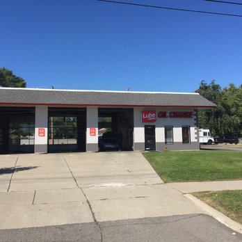 Lube Zone - Oil Change Stations Near Me - Redford, Michigan Lube Zone - Oil Change Stations Near Me - Redford, Michigan