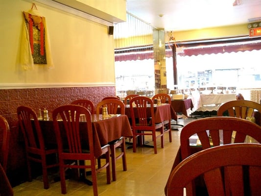 Mustang Thakali Kitchen by null