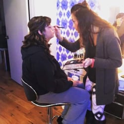 Genevieve A Salon & Boutique