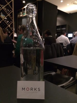 Morks Restaurant by null