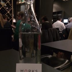 Morks Restaurant