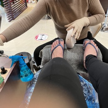 Venus Nail Spa - Pedicure - Nail Salons Near Me - Knoxville, Tennessee Venus Nail Spa - Pedicure - Nail Salons Near Me - Knoxville, Tennessee