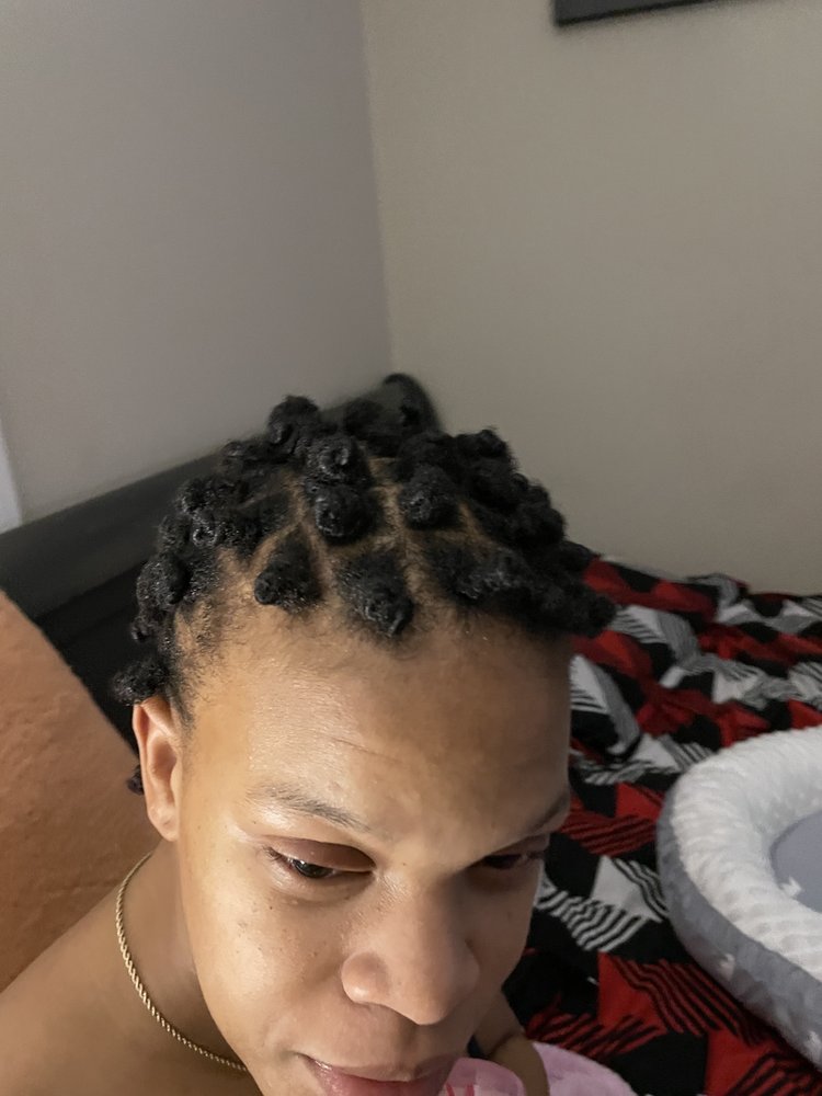 BRAIDS N LOCKS Updated August 2024 1480 Garner Station Blvd